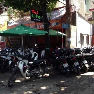Tổng hợp- Thịnh Coffee
