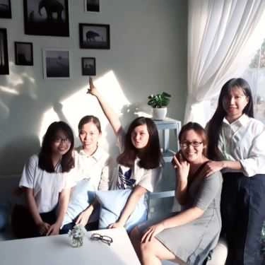 Tổng hợp- Thinh Coffee - Acoustic