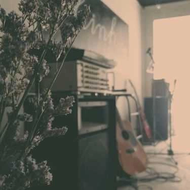 Tổng hợp- Thinh Coffee - Acoustic