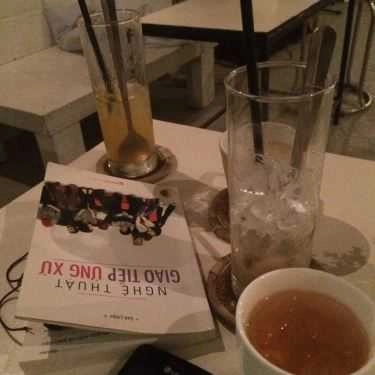 Tổng hợp- Thinh Coffee - Acoustic