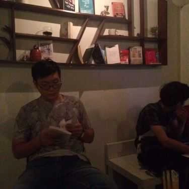Tổng hợp- Thinh Coffee - Acoustic