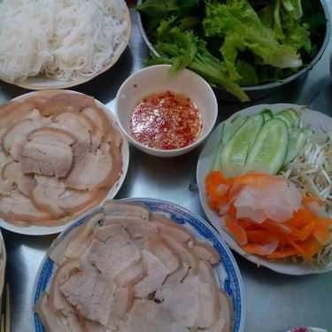 Món ăn- Ăn vặt Thịnh - Đặc Sản Trảng Bàng Tây Ninh