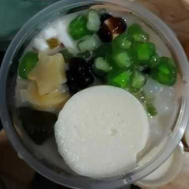 Món ăn- Ăn vặt Thịnh - Sinh Tố, Nước Ép & Trà Sữa