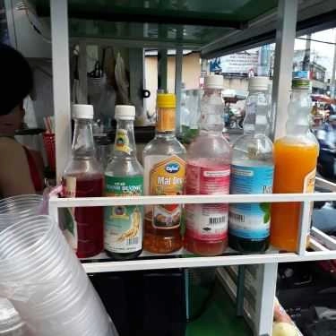 Tổng hợp- Ăn vặt Thịnh - Sinh Tố, Nước Ép & Trà Sữa