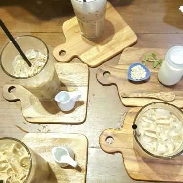 Tổng hợp- Thinker & Dreamer Coffee