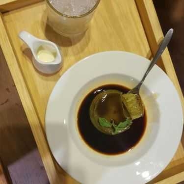 Tổng hợp- Thinker & Dreamer Coffee