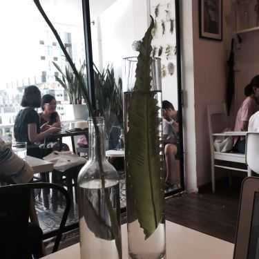 Tổng hợp- Thinker & Dreamer Coffee