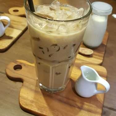 Tổng hợp- Thinker & Dreamer Coffee