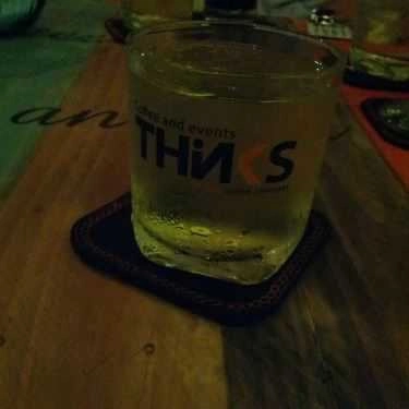 Tổng hợp- Thinks and Events Cafe