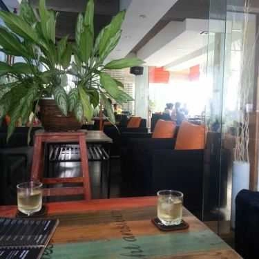 Tổng hợp- Thinks and Events Cafe