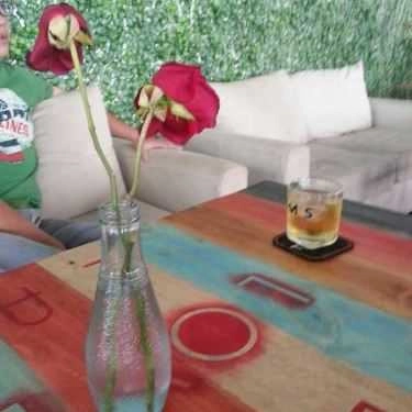 Tổng hợp- Thinks and Events Cafe