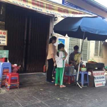 Tổng hợp- Ăn vặt Thịt Heo Xiên Nướng Hà Nội