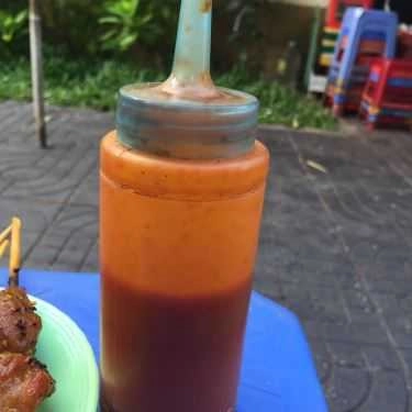 Tổng hợp- Ăn vặt Thịt Heo Xiên Nướng Hà Nội