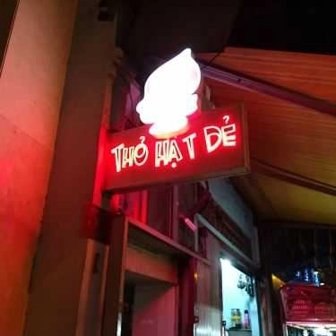 Tổng hợp- Ăn vặt Thỏ Hạt Dẻ - Phạm Ngũ Lão