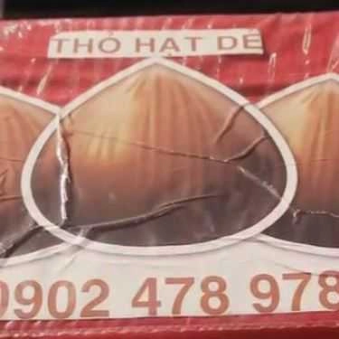Tổng hợp- Ăn vặt Thỏ Hạt Dẻ - Asiana Food Town