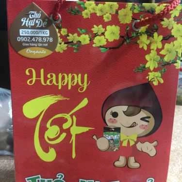 Tổng hợp- Ăn vặt Thỏ Hạt Dẻ - Asiana Food Town