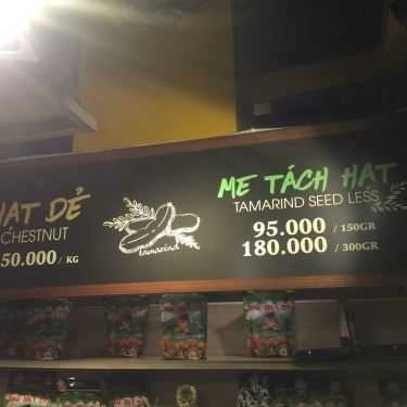 Tổng hợp- Ăn vặt Thỏ Hạt Dẻ - Asiana Food Town