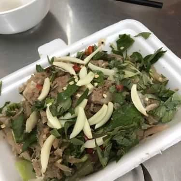 Món ăn- Quán Nhậu Thố Ốc - Nhậu Bình Dân