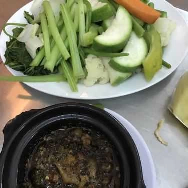 Món ăn- Quán Nhậu Thố Ốc - Nhậu Bình Dân