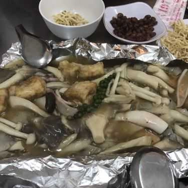 Món ăn- Quán Nhậu Thố Ốc - Nhậu Bình Dân