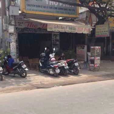 Tổng hợp- Tiệm Bánh Thọ Phát - Bánh Bao & Há Cảo