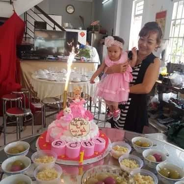 Tổng hợp- Tiệm Bánh Thỏ Tây - Bánh Sinh Nhật
