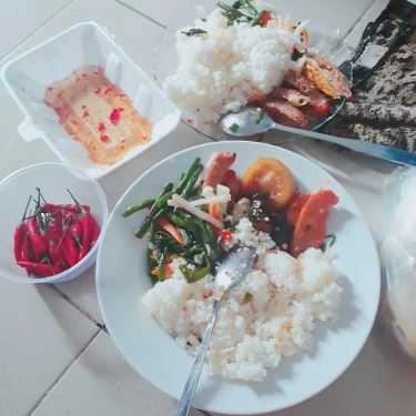Tổng hợp- Quán Ăn Thôi Kệ - Quán Chay