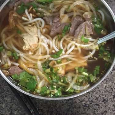 Món ăn- Quán Ăn Thôi Kệ - Quán Chay