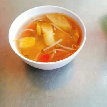 Món ăn- Quán Ăn Thôi Kệ - Quán Chay