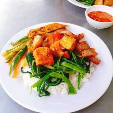 Món ăn- Quán Ăn Thôi Kệ - Quán Chay