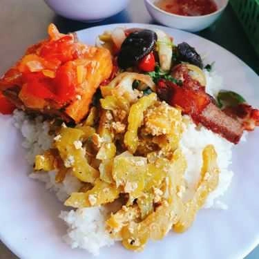 Món ăn- Quán Ăn Thôi Kệ - Quán Chay