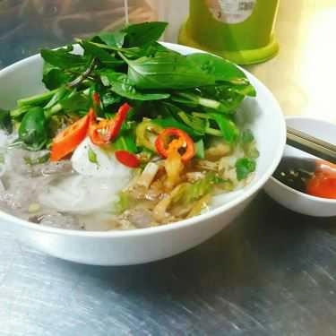 Món ăn- Quán Ăn Thôi Kệ - Quán Chay