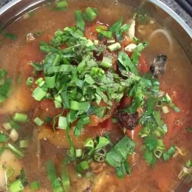 Món ăn- Quán Ăn Thôi Kệ - Quán Chay