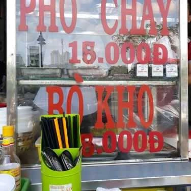 Tổng hợp- Quán Ăn Thôi Kệ - Quán Chay
