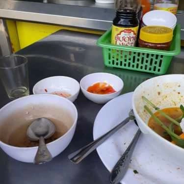 Tổng hợp- Quán Ăn Thôi Kệ - Quán Chay