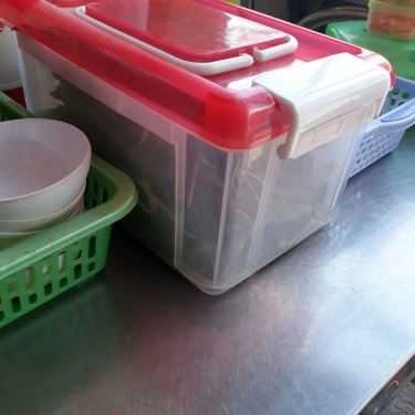 Tổng hợp- Quán Ăn Thôi Kệ - Quán Chay