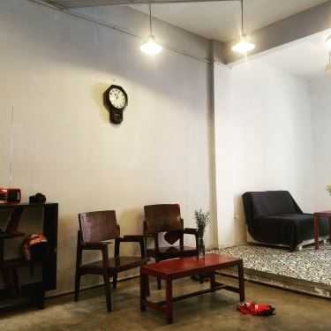 Tổng hợp- Cafe Thơm Retro Studio - Drink & Chill
