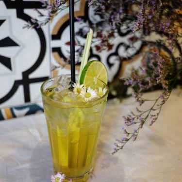 Món ăn- Cafe Thơm Retro Studio - Drink & Chill