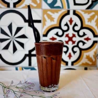 Món ăn- Cafe Thơm Retro Studio - Drink & Chill
