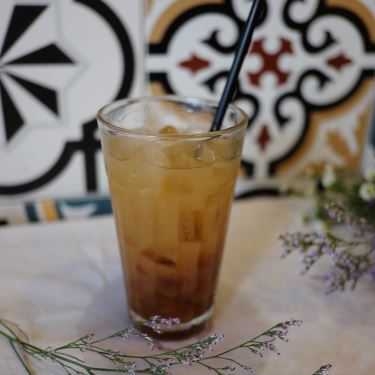 Món ăn- Cafe Thơm Retro Studio - Drink & Chill