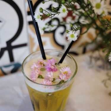 Món ăn- Cafe Thơm Retro Studio - Drink & Chill