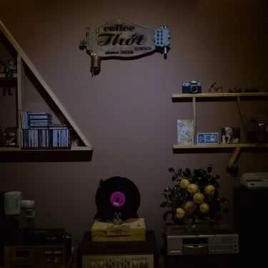 Tổng hợp- Thớt Cafe