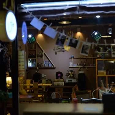 Tổng hợp- Thớt Cafe