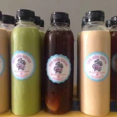 Món ăn- Ăn vặt Trà Sữa Hatsu