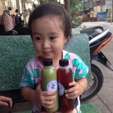 Tổng hợp- Ăn vặt Trà Sữa Hatsu