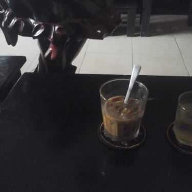 Món ăn- Thu Hà Cafe - Trần Thái Tông