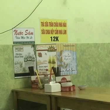 Tổng hợp- Quán Cơm Thu Hằng - Bún Chả 25k