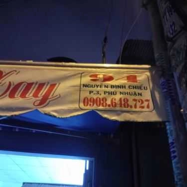 Tổng hợp- Thử Ngay Cafe Xay