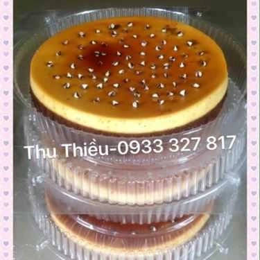 Tổng hợp- Thu Thiều - Homemake Cake - Shop Online