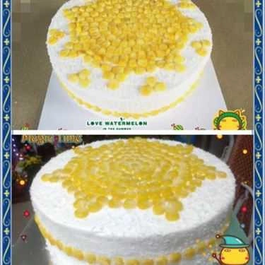 Tổng hợp- Thu Thiều - Homemake Cake - Shop Online